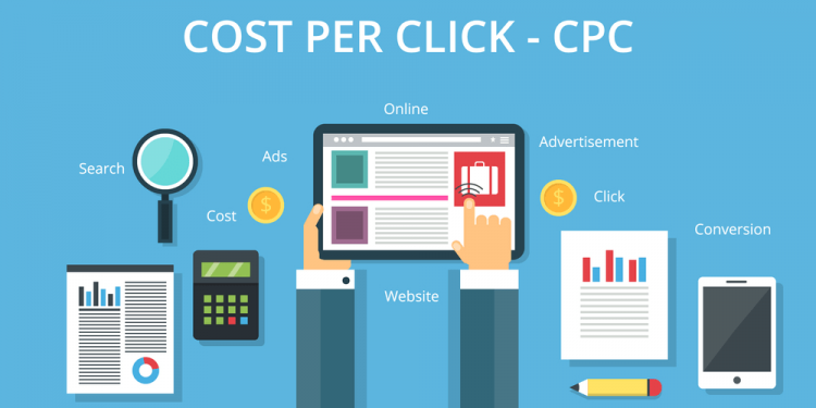Cost per click là gì
