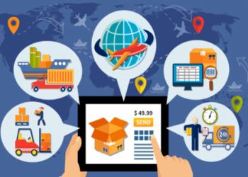 Chiến lược phân phối là gì trong marketing?