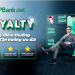 chương trình Loyalty VPBank