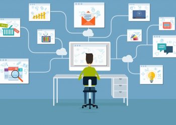 Marketing điện tử là gì? Lợi ích Marketing điện tử mang đến cho doanh nghiệp