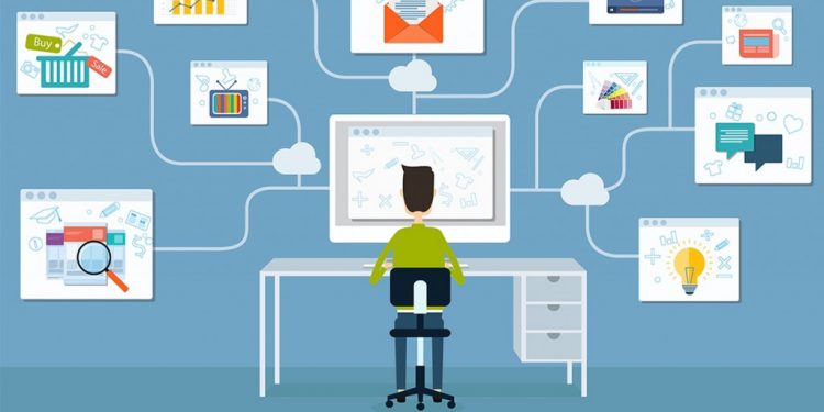 Marketing điện tử là gì? Lợi ích Marketing điện tử mang đến cho doanh nghiệp