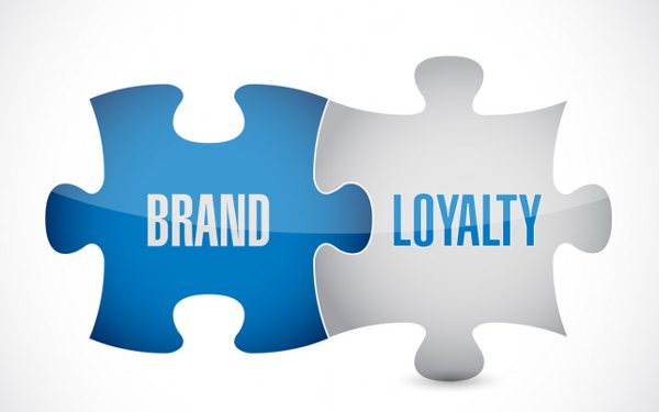 lòng trung thành thương hiệu