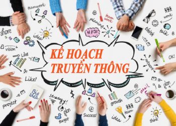 Chiến lược truyền thông là gì? Xây dựng kế hoạch truyền thông tốt cần làm gì?