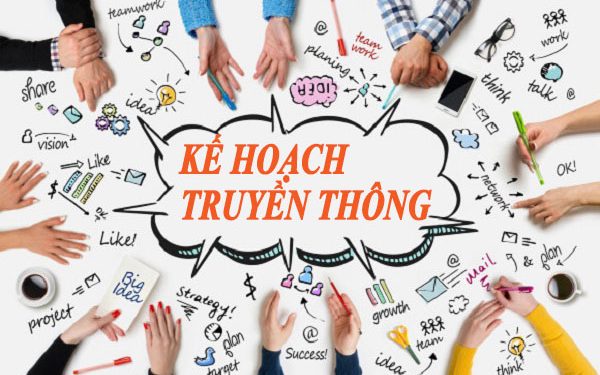 Chiến lược truyền thông là gì? Xây dựng kế hoạch truyền thông tốt cần làm gì?