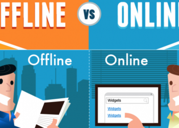 Các kênh marketing offline hiệu quả nên biết