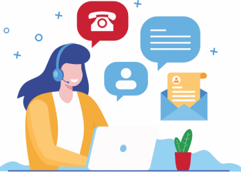 Các phương pháp chăm sóc khách hàng