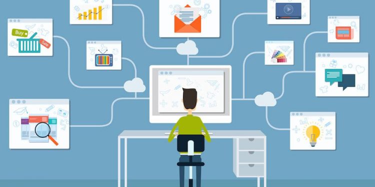 Giải pháp phần mềm bán hàng miễn phí