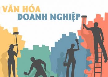 Giải pháp xây dựng văn hóa doanh nghiệp