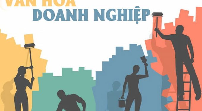 Giải pháp xây dựng văn hóa doanh nghiệp