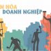 Giải pháp xây dựng văn hóa doanh nghiệp