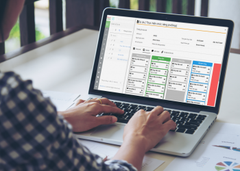 Phần mềm tích điểm cho khách hàng là gì