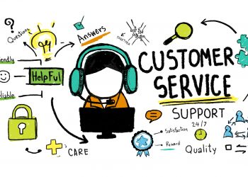 Tầm quan trọng của dịch vụ khách hàng