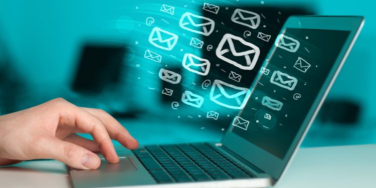 bí quyết quản lý email hiệu quả
