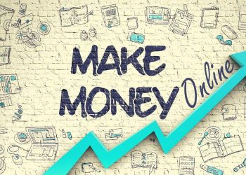 cách kiếm tiền online không cần vốn