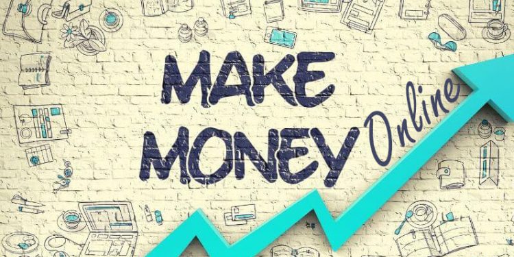 cách kiếm tiền online không cần vốn