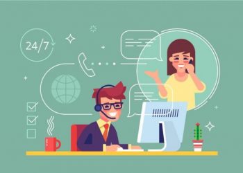 Những kỹ năng chăm sóc khách hàng qua điện thoại cần có