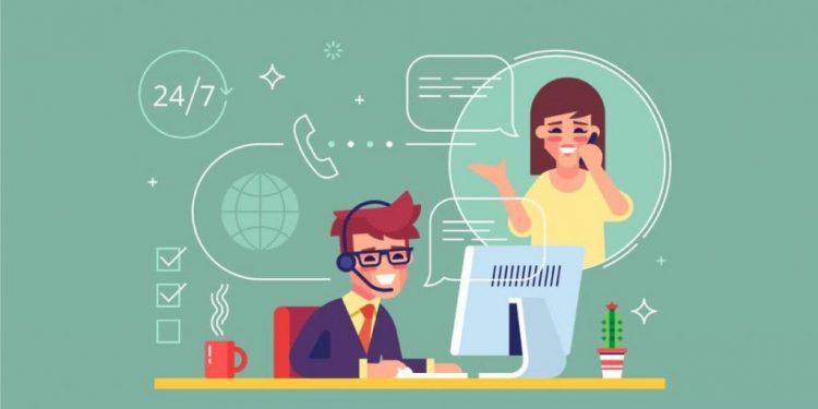 Những kỹ năng chăm sóc khách hàng qua điện thoại cần có