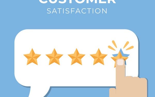 giải pháp nâng cao chất lượng dịch vụ chăm sóc khách hàng