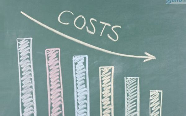giải pháp cắt giảm chi phí cho doanh nghiệp