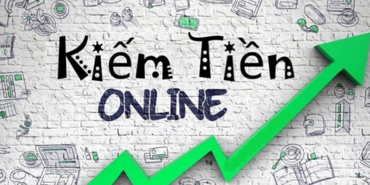 Những cách kiếm tiền online không cần vốn tại nhà
