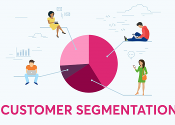 Cách xác định khách hàng tiêu chính xác