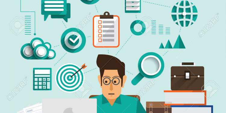 Nghiên cứu thị trường là gì