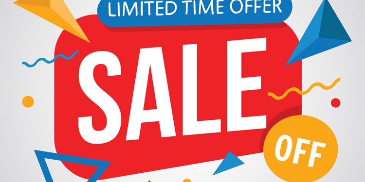 các hình thức khuyến mãi độc đáo