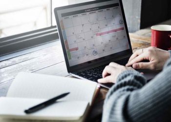 phần mềm nhắc việc trên desktop