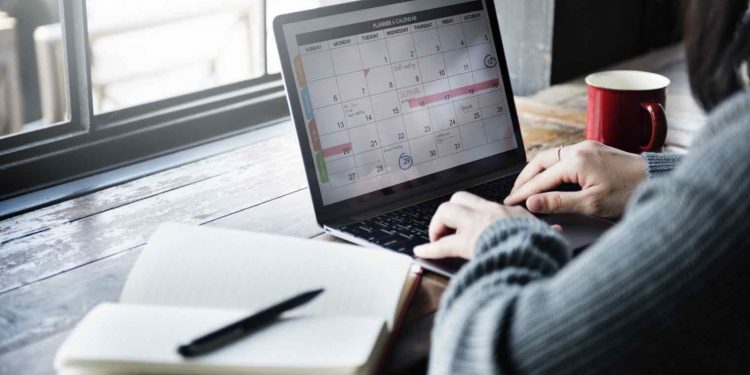 phần mềm nhắc việc trên desktop