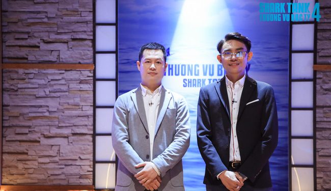 Chào mừng CNV Loyalty gọi vốn thành công