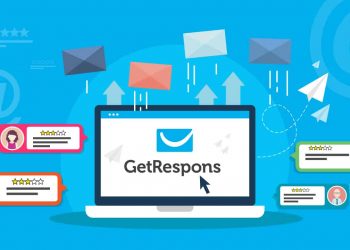 Hướng dẫn cách sử dụng Getresponse cho người mới