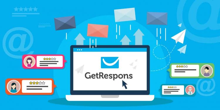 Hướng dẫn cách sử dụng Getresponse cho người mới