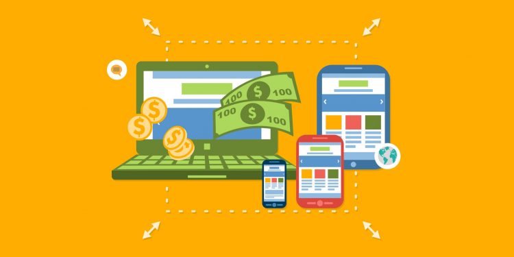 Các ứng dụng kiếm tiền uy tín tốt nhất [Cập nhật 2022]