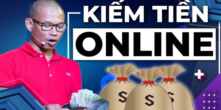 Top 8 cách kiếm tiền trên mạng hiệu quả nhất hiện nay