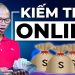 Top 8 cách kiếm tiền trên mạng hiệu quả nhất hiện nay