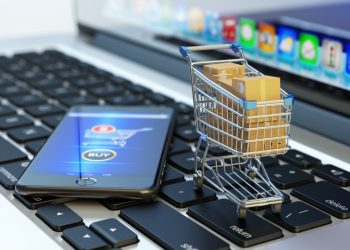 Mobile Commerce là gì? Sự khác biệt giữa E-Commerce và M-Commerce