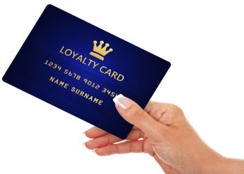 Thẻ khách hàng thân thiết giúp bạn tiết kiệm như thế nào?