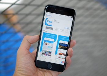 Cách bán hàng trên Zalo hiệu quả nhất [Thị trường năm 2021]