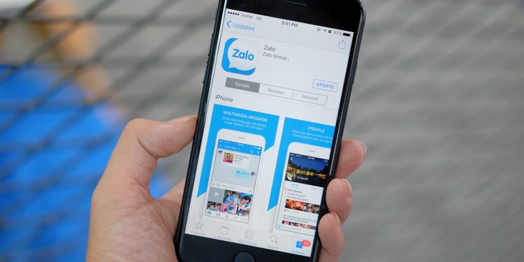 Cách bán hàng trên Zalo hiệu quả nhất [Thị trường năm 2021]