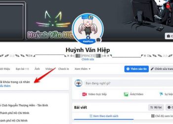 Cách bán hàng Online hiệu quả trên Facebook [Mới nhất 2021]