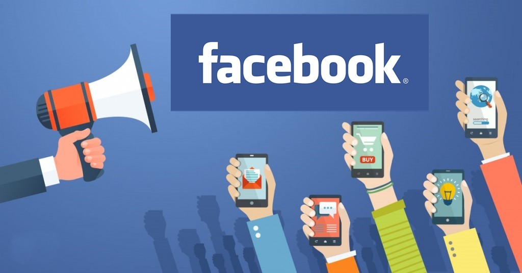 Cách bán hàng Online hiệu quả trên Facebook Fanpage