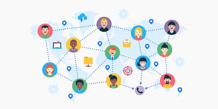 Cách thu thập Data khách hàng hiệu quả nhất hiện nay