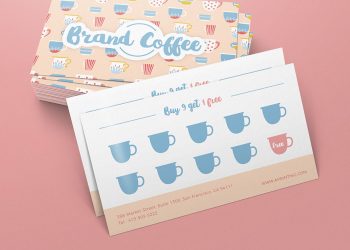 Thẻ tích điểm là gì? Cách thiết kế thẻ tích điểm cho khách hàng thân thiết