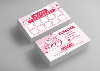 Cách làm “thẻ tích điểm Spa đổi thưởng” hiệu quả nhất cho Spa