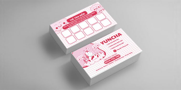 Cách làm “thẻ tích điểm Spa đổi thưởng” hiệu quả nhất cho Spa