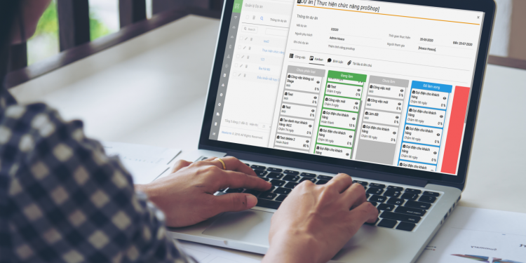 TOP 10+ Phần Mềm Lưu Trữ Thông Tin Khách Hàng Miễn Phí [Update 2021]