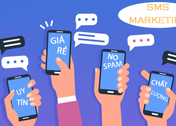 Top 7 Phần mềm SMS Marketing tốt nhất hiện nay [Update 2021]
