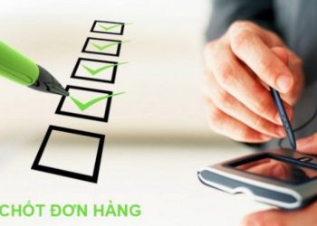 TOP 8 Phần Mềm Chốt Đơn Hàng Online Tốt Nhất Hiện Nay [Update 2021]