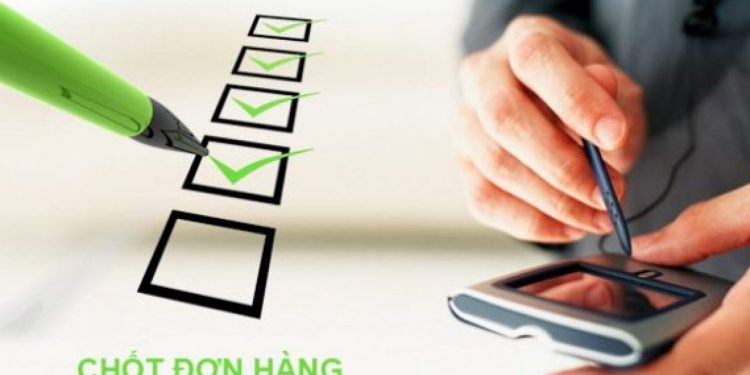 TOP 8 Phần Mềm Chốt Đơn Hàng Online Tốt Nhất Hiện Nay [Update 2021]
