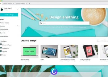 TOP 10+ Phần Mềm Thiết Kế Thẻ Tích Điểm Tốt Nhất Hiện Nay